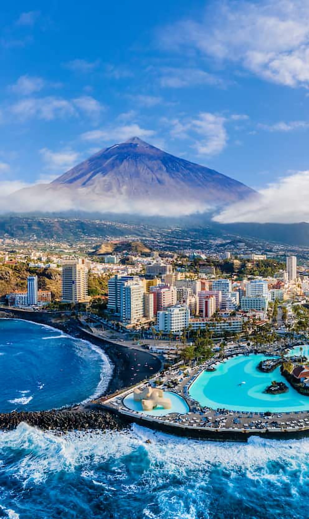 Holaislascanarias