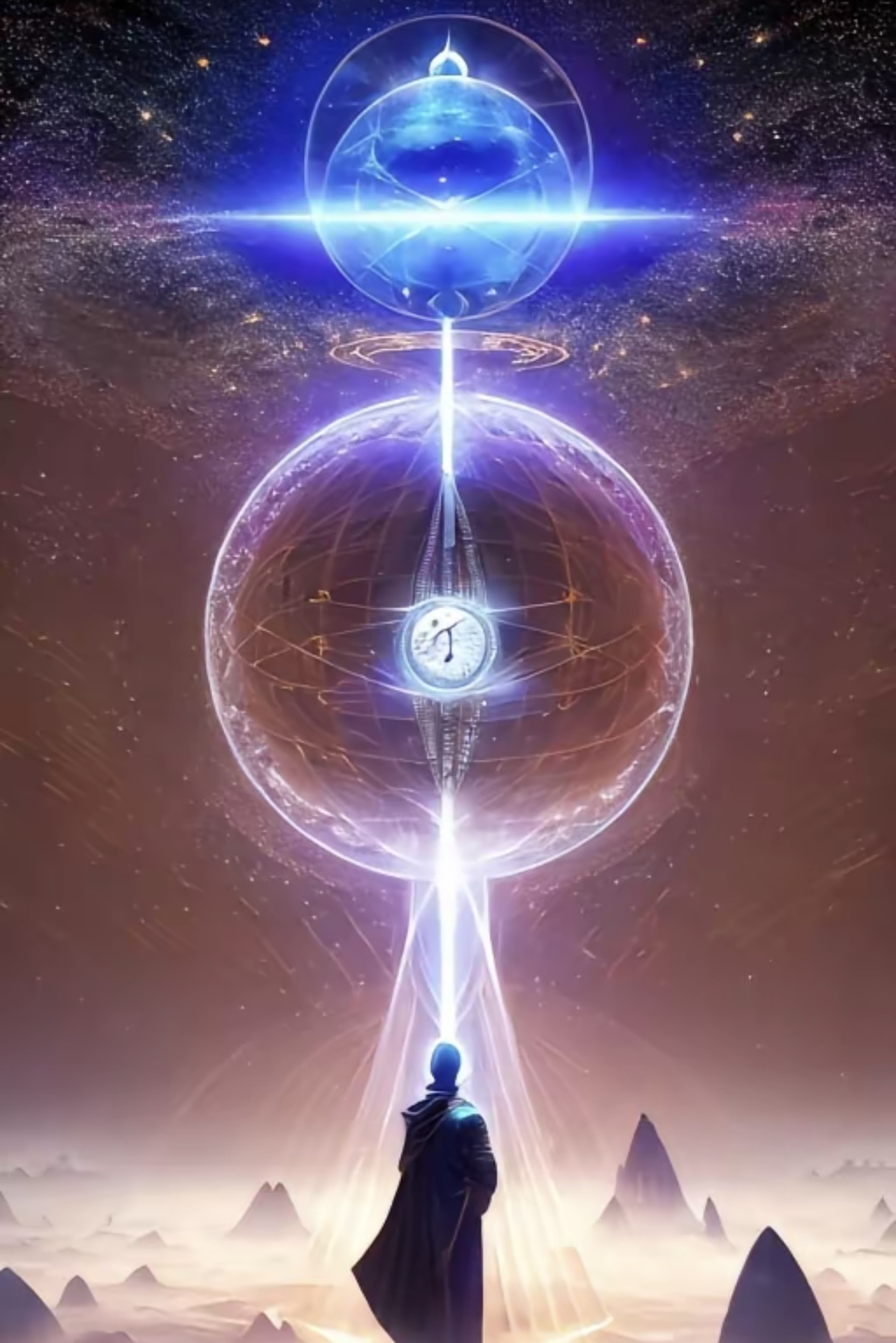 MetaChronos
