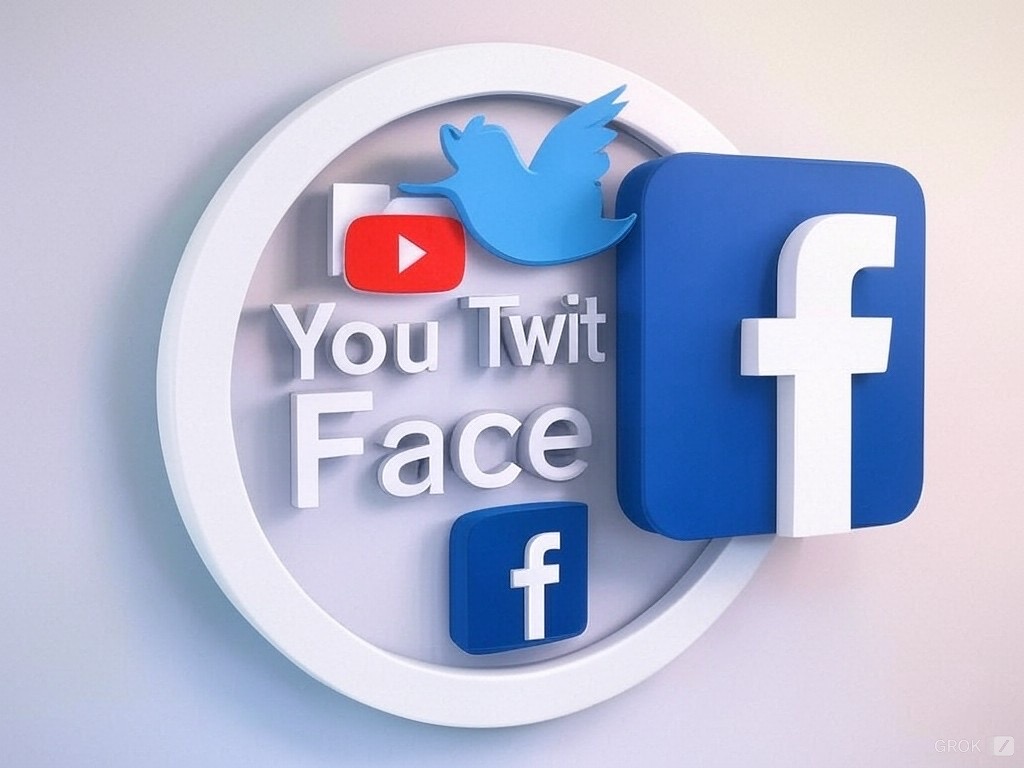 YouTwitFace